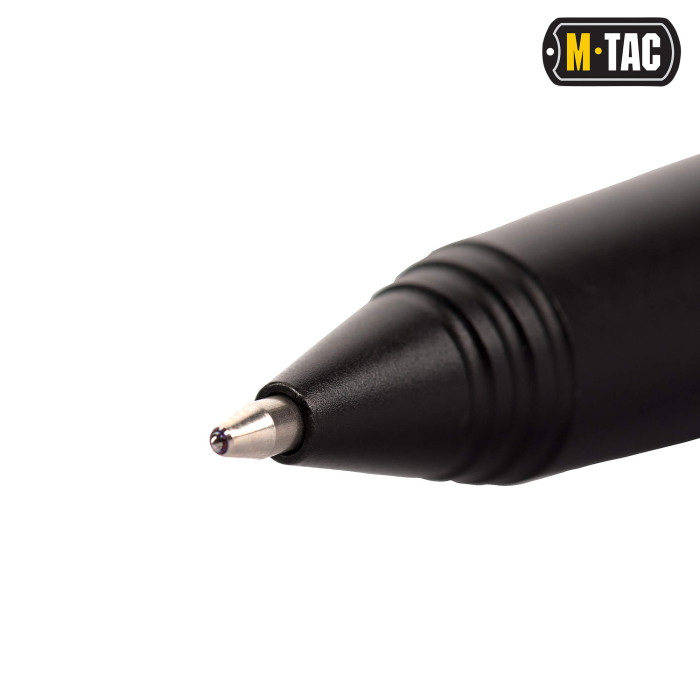 M-Tac ручка тактична Type 4 Black