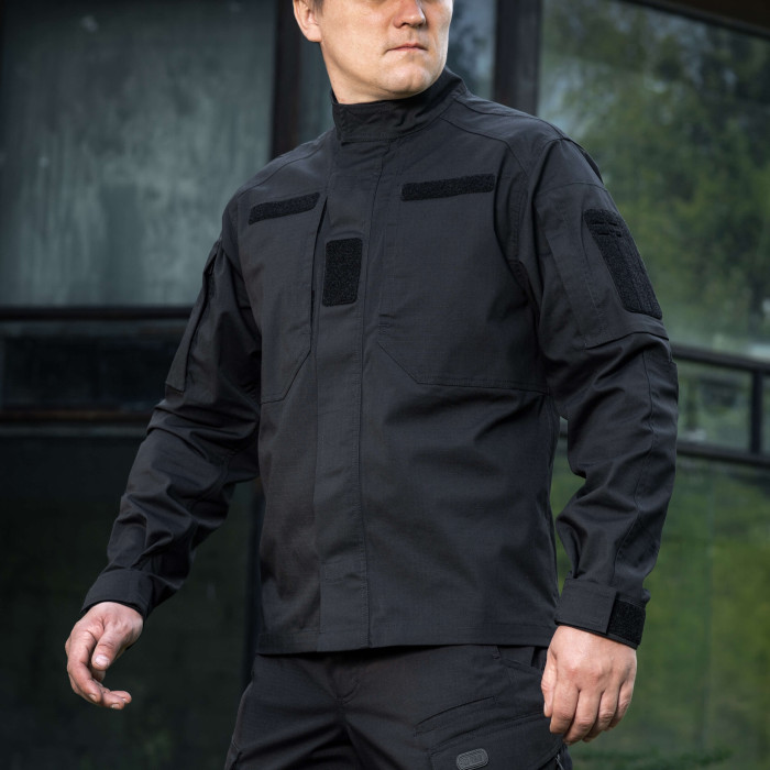 M-Tac кітель Patrol Flex Black XS/R