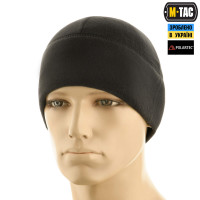 M-Tac шапка Watch Cap фліс Light Polartec Gen.II Black XL