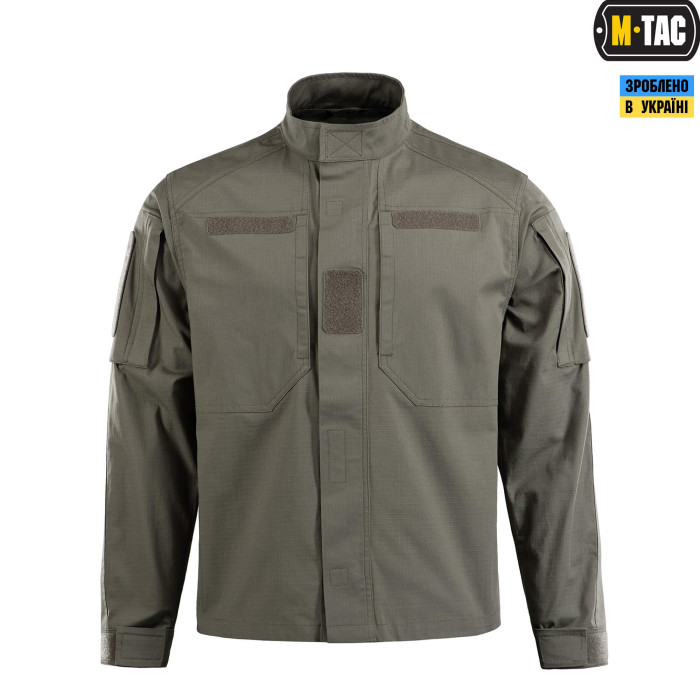 M-Tac кітель Patrol Flex Dark Olive M/L