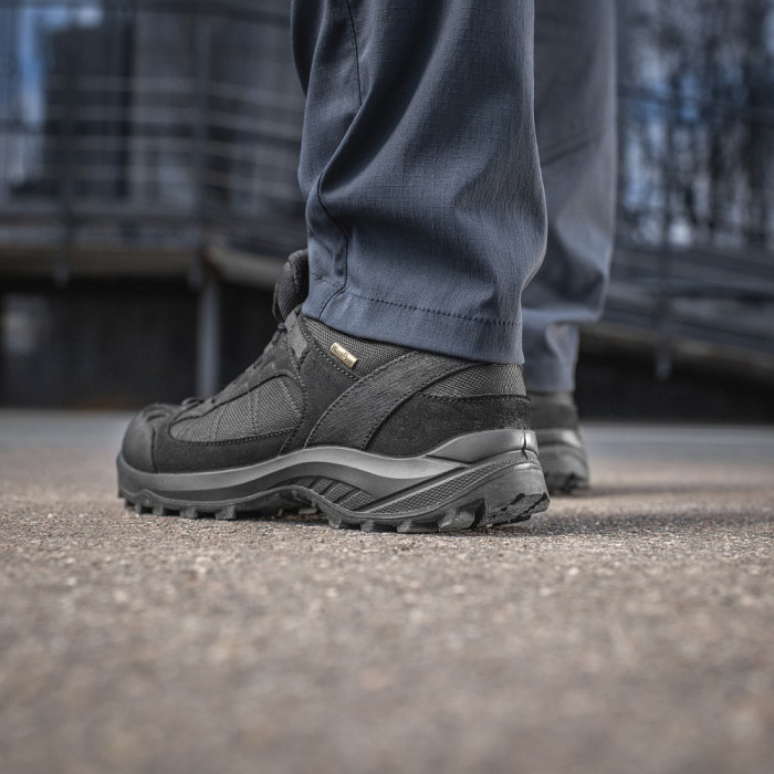 M-Tac штани Sahara Flex Light Black 32/32