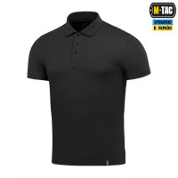 M-Tac поло Basic 65/35 Black L