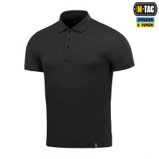 M-Tac поло Basic 65/35 Black 2XL