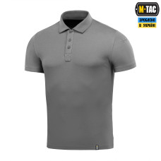 M-Tac поло Basic 65/35 Light Grey L