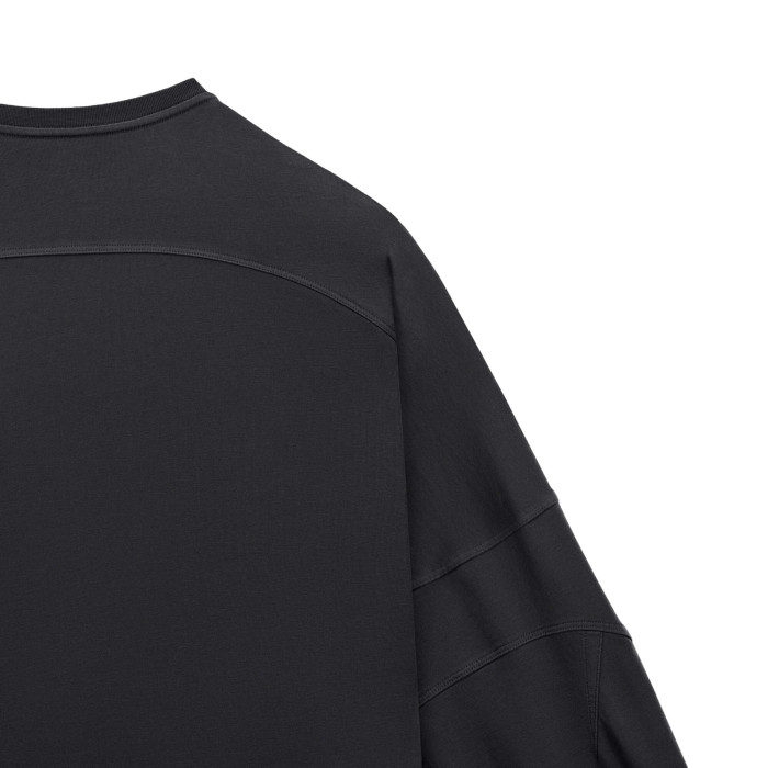 Phantom Project/M-Tac футболка Long Sleeve Cotton Hard (GD) Graphite L