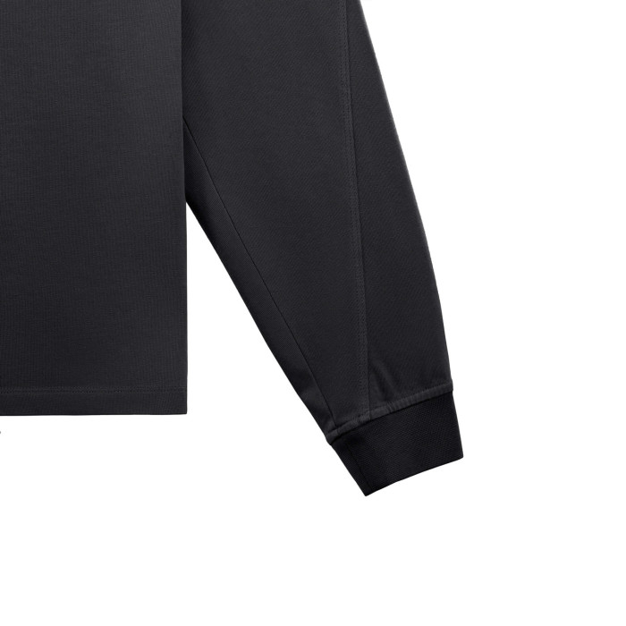 Phantom Project/M-Tac футболка Long Sleeve Cotton Hard (GD) Graphite L