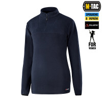 M-Tac кофта Delta Polartec Lady Dark Navy Blue S