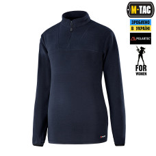 M-Tac кофта Delta Polartec Lady Dark Navy Blue L