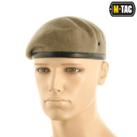 M-Tac берет Загальновійськовий полинь 56