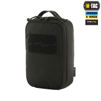 M-Tac органайзер утилітарний Elite Large (30х19 см) Black