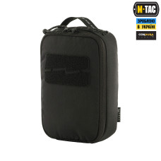 M-Tac органайзер утилітарний Elite Large (30х19 см) Black