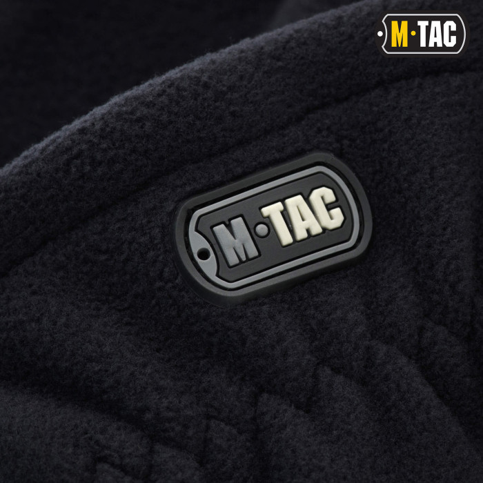 M-Tac рукавички Fleece Thinsulate Black XL