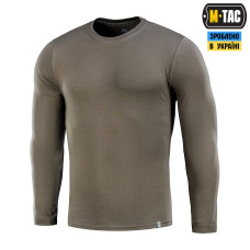 M-Tac футболка довгий рукав 93/7 Dark Olive 2XL