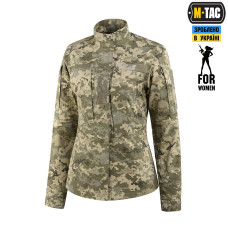 M-Tac кітель ЗСУ Lady MM14 M/R