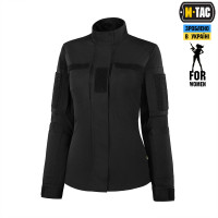 M-Tac кітель Patrol Flex Lady Black S