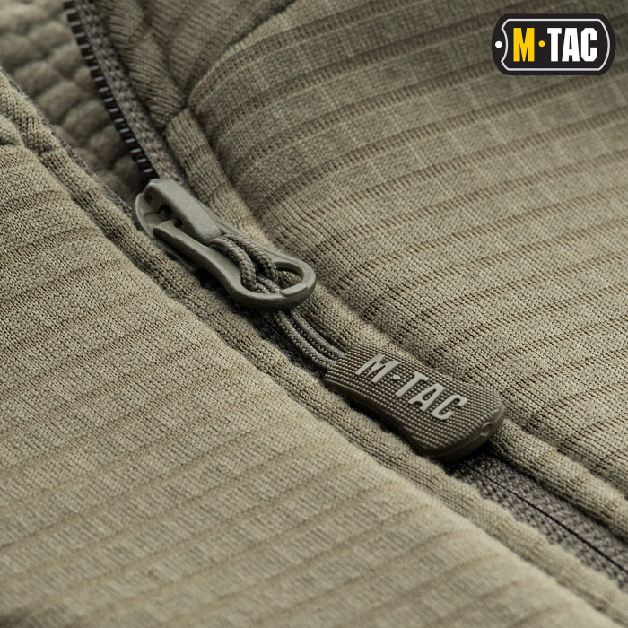 M-Tac термосорочка фліс Delta Level 2 Army Olive XL