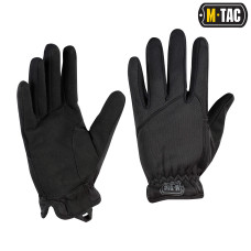 M-Tac рукавички Scout Tactical Mk.2 Black S