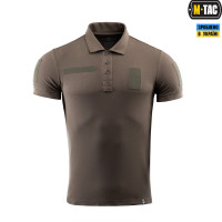 M-Tac поло тактичне 65/35 Dark Olive XS