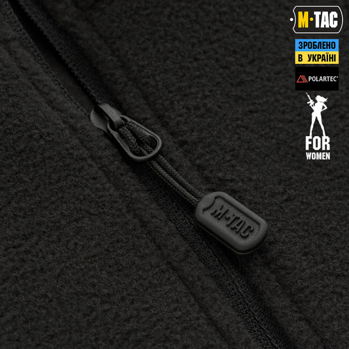 M-Tac кофта Delta Polartec Lady Black XL