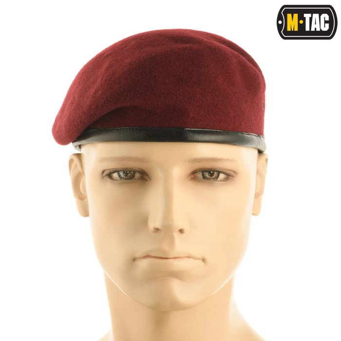 M-Tac берет ДШВ марун 54