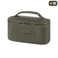 M-Tac органайзер утилітарний Hardshell Utility box S Olive