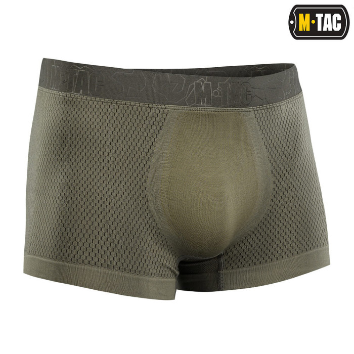 M-Tac труси Hexagon Olive XL