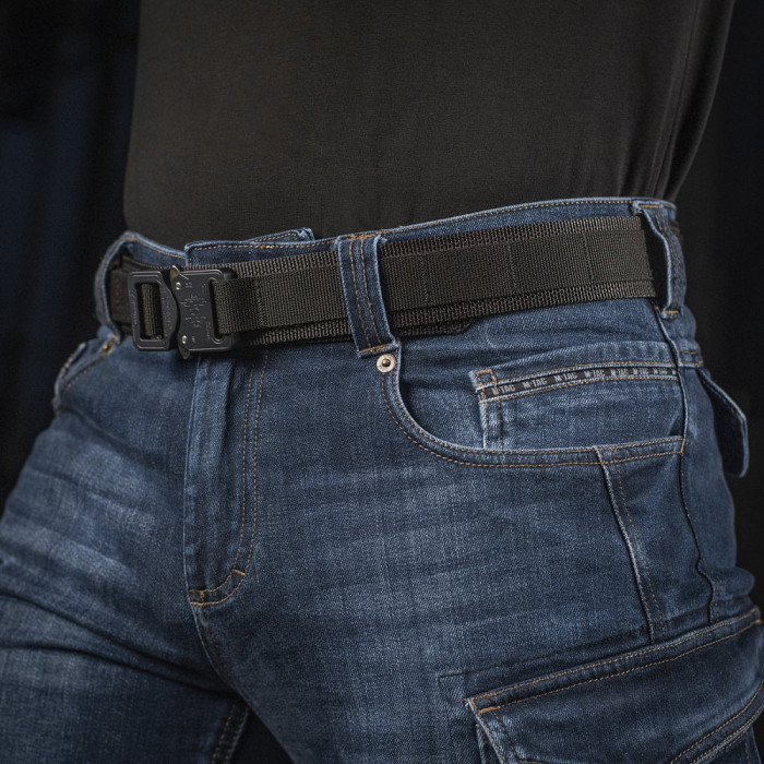 M-Tac джинси Aggressor Dark Denim 28/32