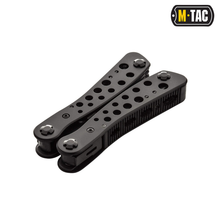 M-Tac мультитул Type 1 Black