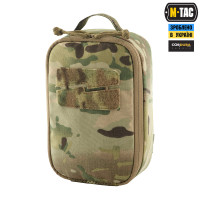 M-Tac органайзер утилітарний Elite Large (30х19 см) Multicam