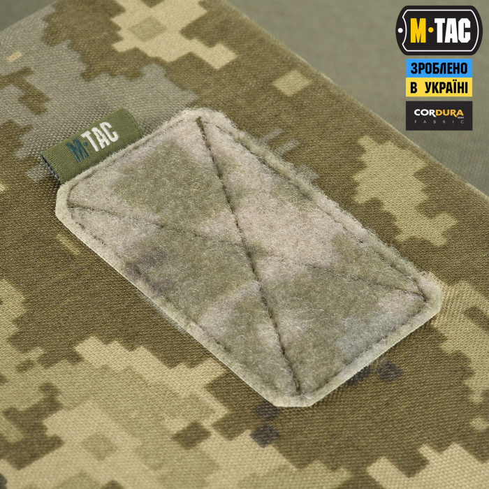 M-Tac підсумок утилітарний Elite Medium MM14