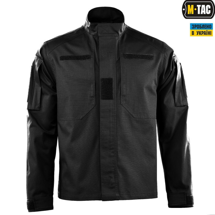 M-Tac кітель Patrol Flex Black XS/R