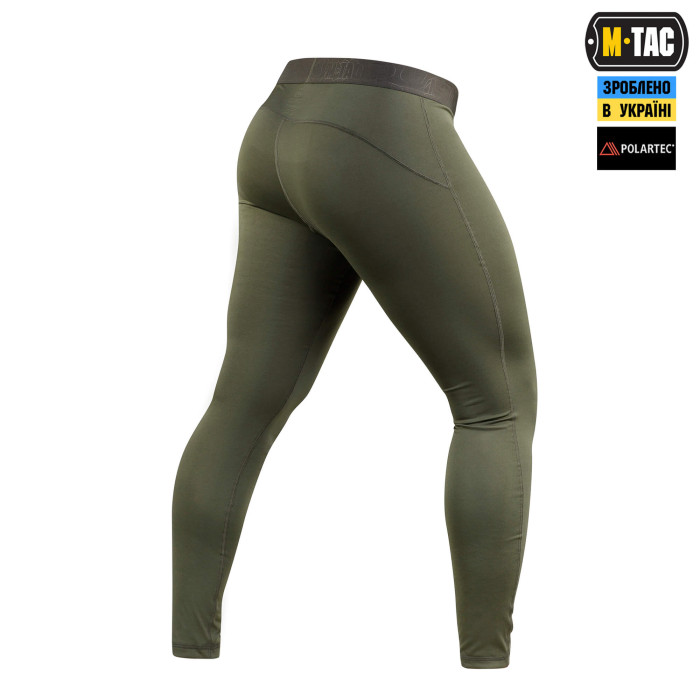 M-Tac термоштани Level I Polartec Army Olive L