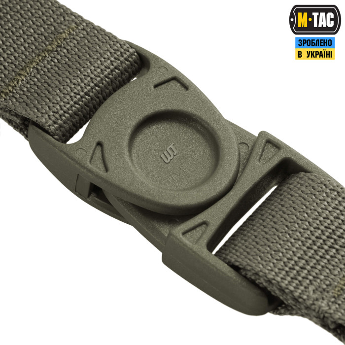 M-Tac Брелок Key Holder Elite Ranger Green