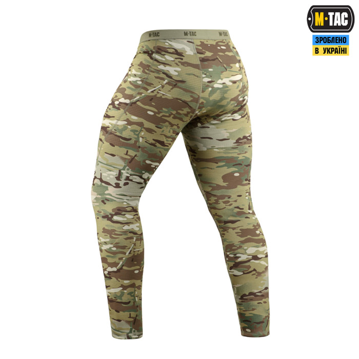 M-Tac термоштани фліс Delta Level 2 MC L