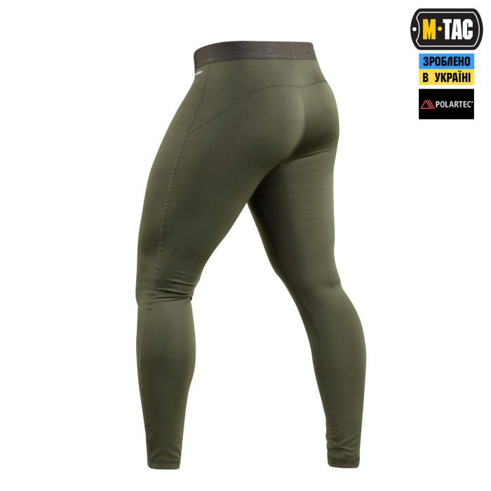 M-Tac термоштани Level I Polartec Army Olive L