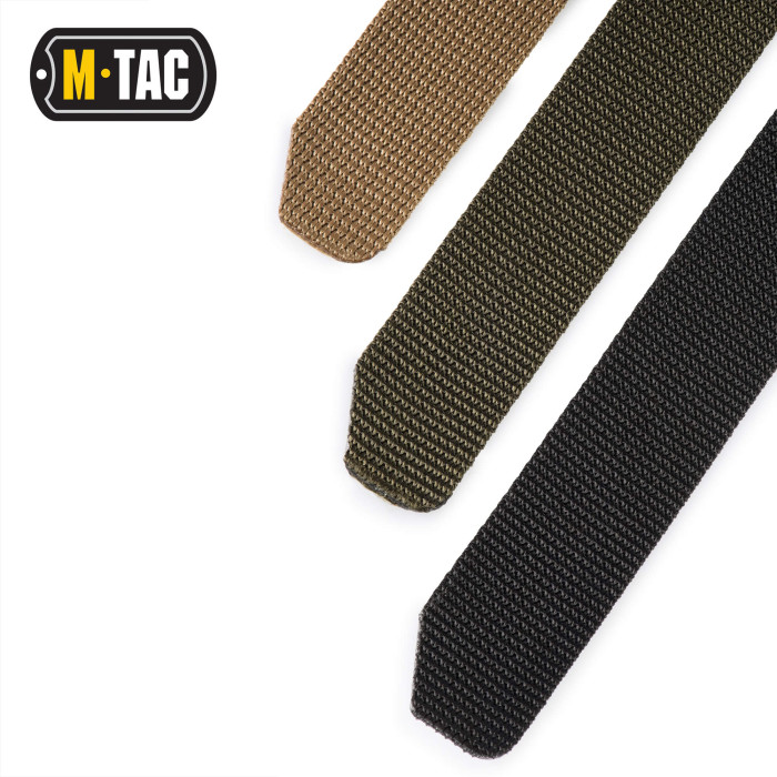 M-Tac ремінь утилітарний Olive 100