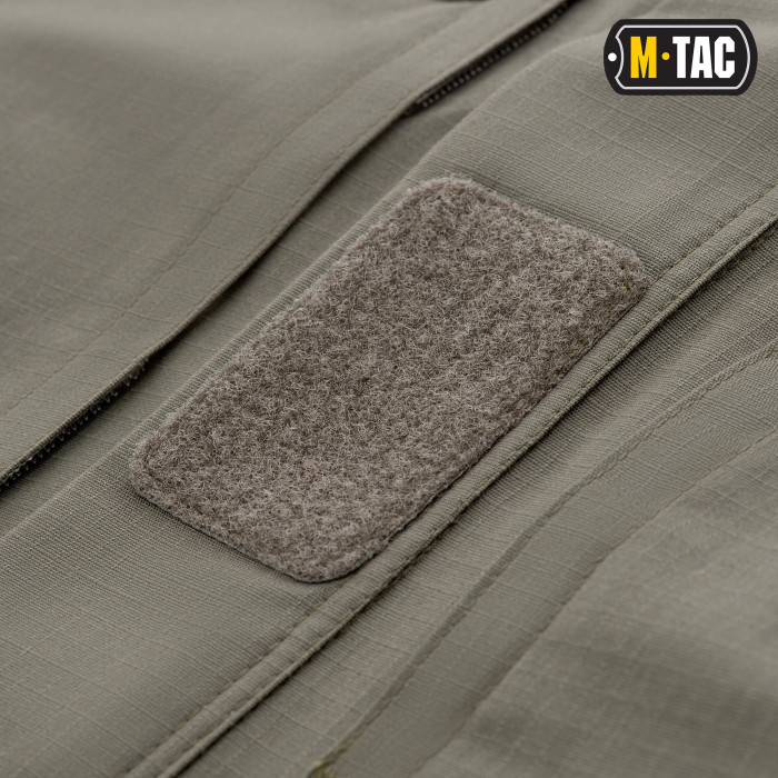 M-Tac кітель Patrol Flex Dark Olive M/L