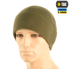 M-Tac шапка Watch Cap Premium флис (250г/м2) with Slimtex National Guard XL