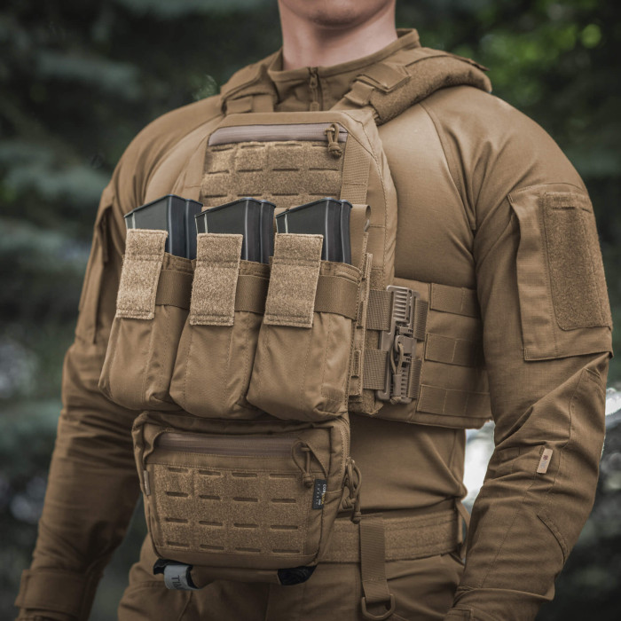 M-Tac підсумок на два магазина закритий Coyote