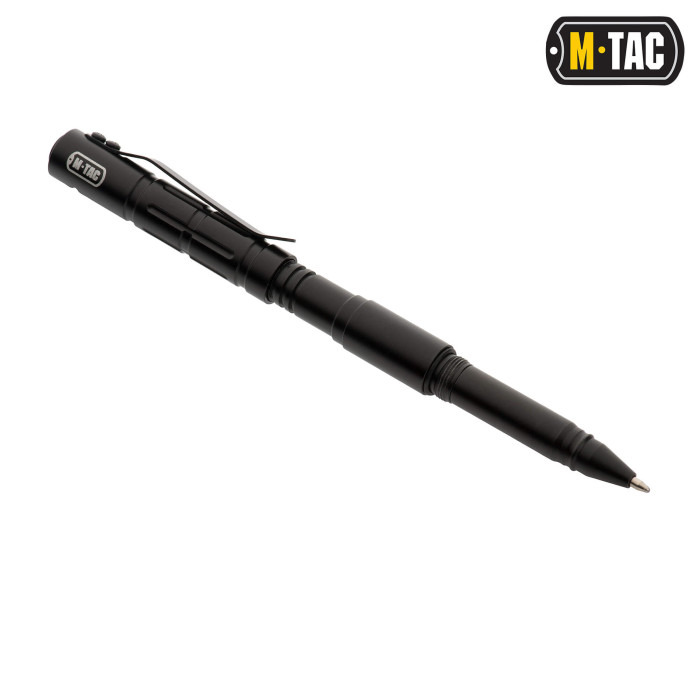 M-Tac ручка тактична Type 1 Black