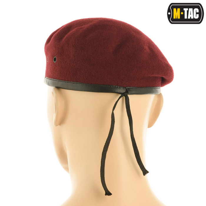 M-Tac берет ДШВ марун 54