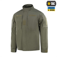 M-Tac кітель Patrol Flex Army Olive 2XL/L