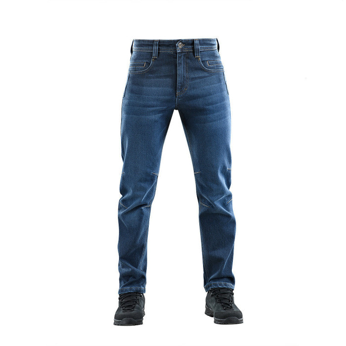 M-Tac джинси Tactical Gen.I Cordura Regular Fit 38/36