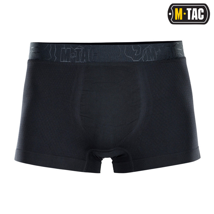 M-Tac труси Hexagon Black XL