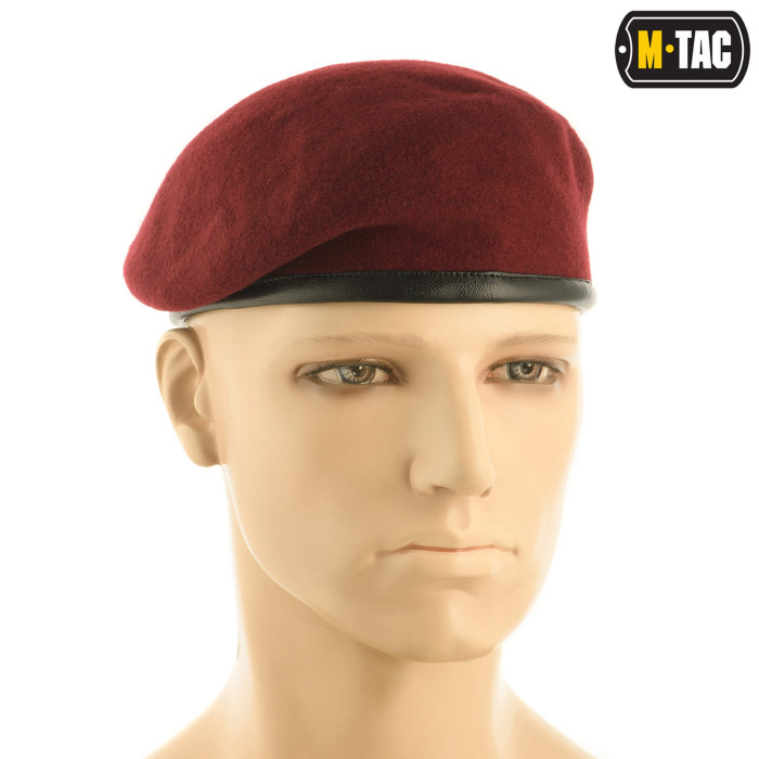 M-Tac берет ДШВ марун 54