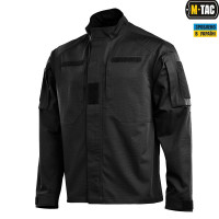 M-Tac кітель Patrol Flex Black XS/R