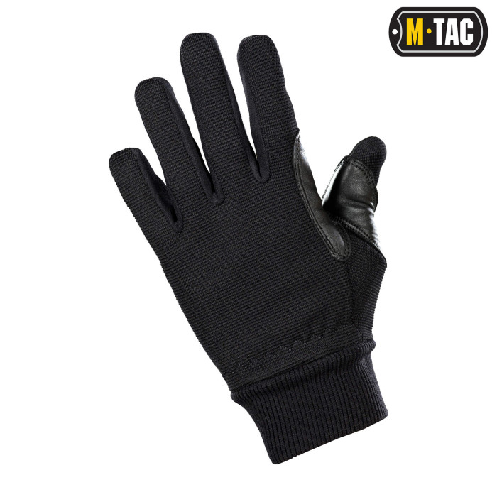M-Tac рукавички Assault Tactical Mk.8 Black S