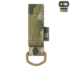 M-Tac кріплення з D-кільцем Multicam