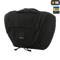 M-Tac несесер Elite Gen.II Black