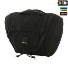 M-Tac несесер Elite Gen.II Black